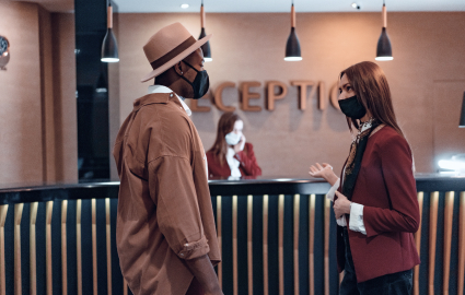 LakeSuites Image - DesignToCodes