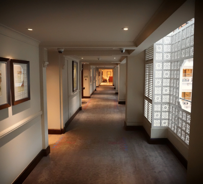 LakeSuites Image - DesignToCodes