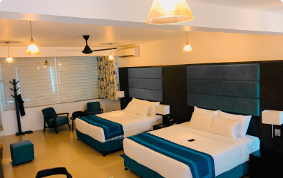 Lakesuites Image - Designtocodes