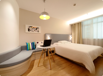 Lakesuites Image - Designtocodes