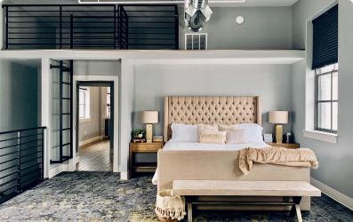 Lakesuites Image - Designtocodes