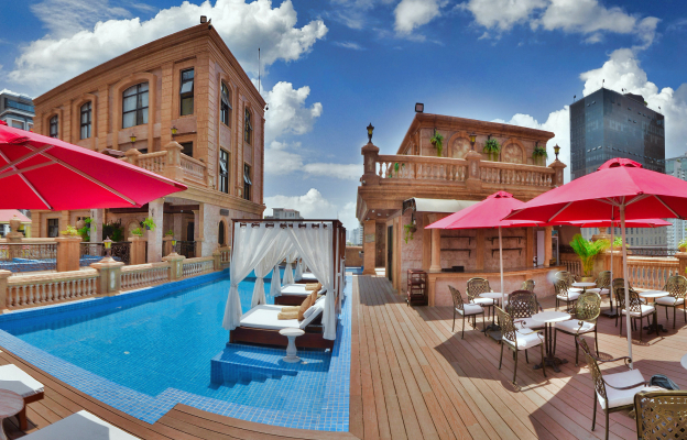 Lakesuites Image - DesignToCodes